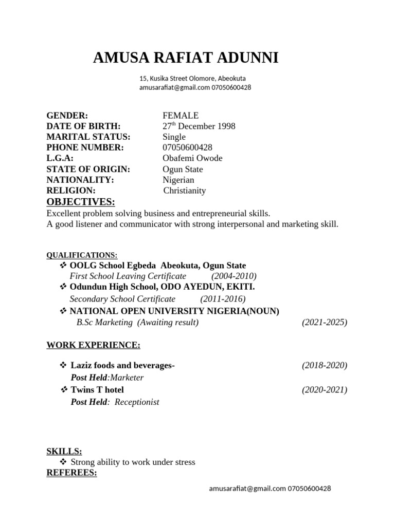 Amusa RoFiat - 052456 | PDF