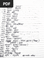 Tarun Rupani Sir Home Science, EVs Notes | PDF
