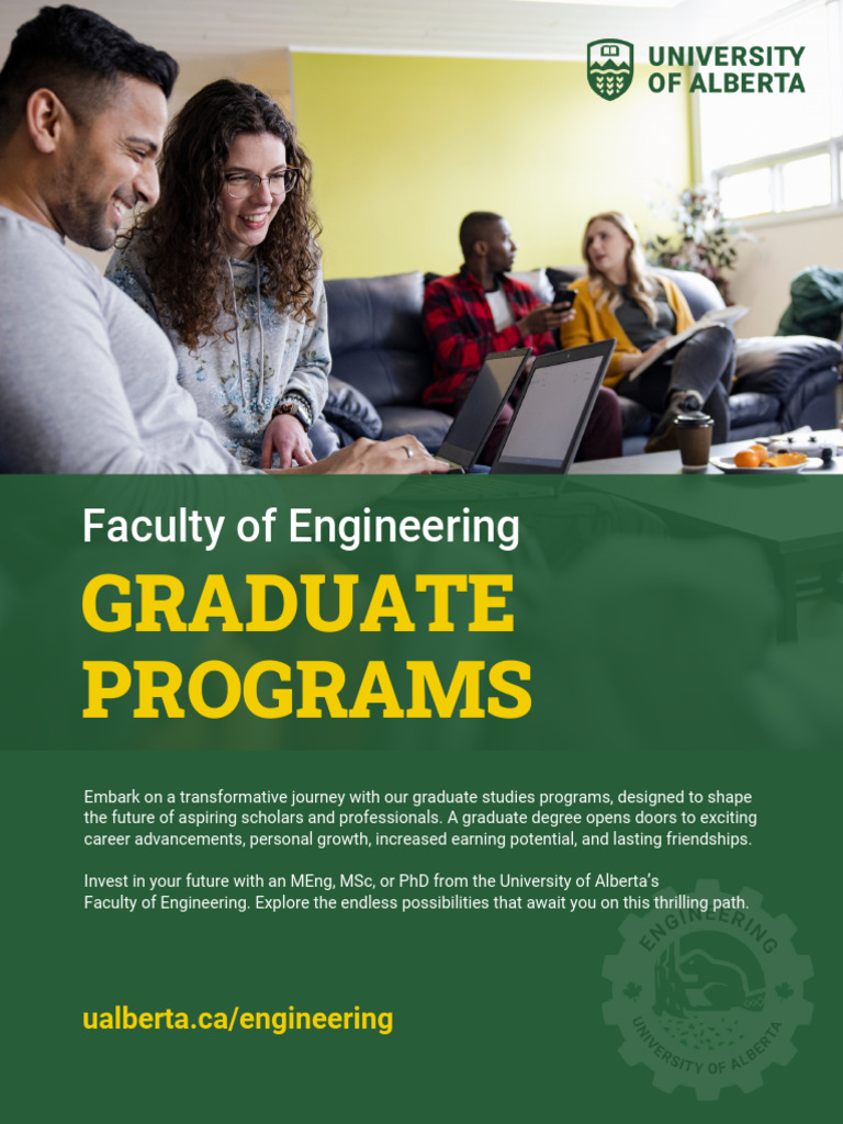 Graduate Programs in Biomedical Engineering | PDF | Biomedical ...