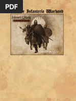 Download Guia de Infanteria Warband by Gaston Led SN87855898 doc pdf