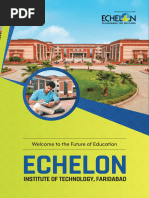 DEI Prospectus 2019-2020 Overview | PDF | Academia | Vocational