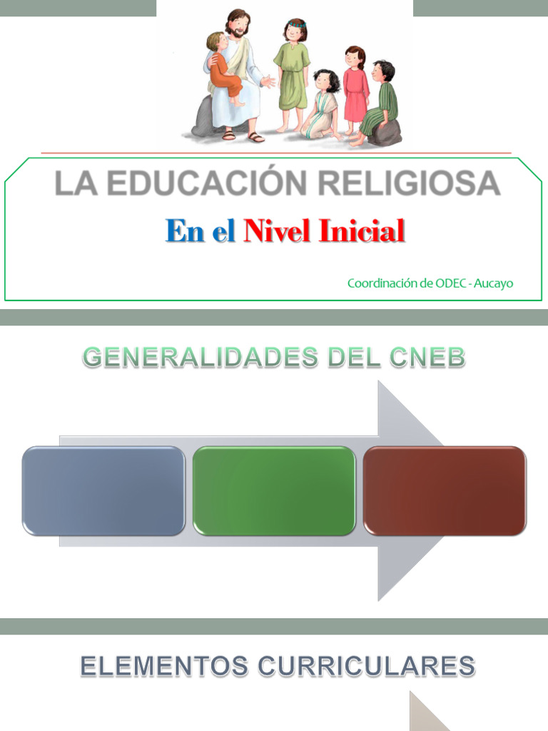 Nivel Inicial | PDF | Educación de la primera infancia | Aprendizaje