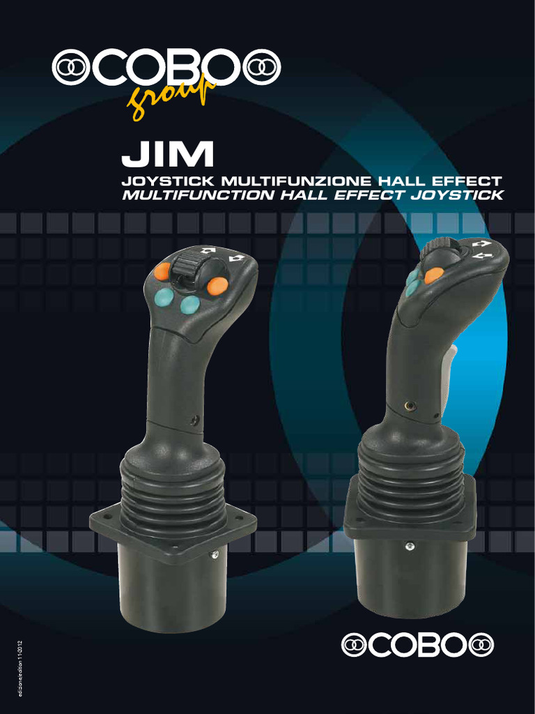 Jim Multifonction | PDF