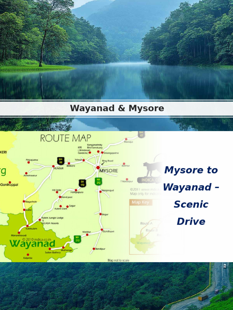 Wayanad | PDF