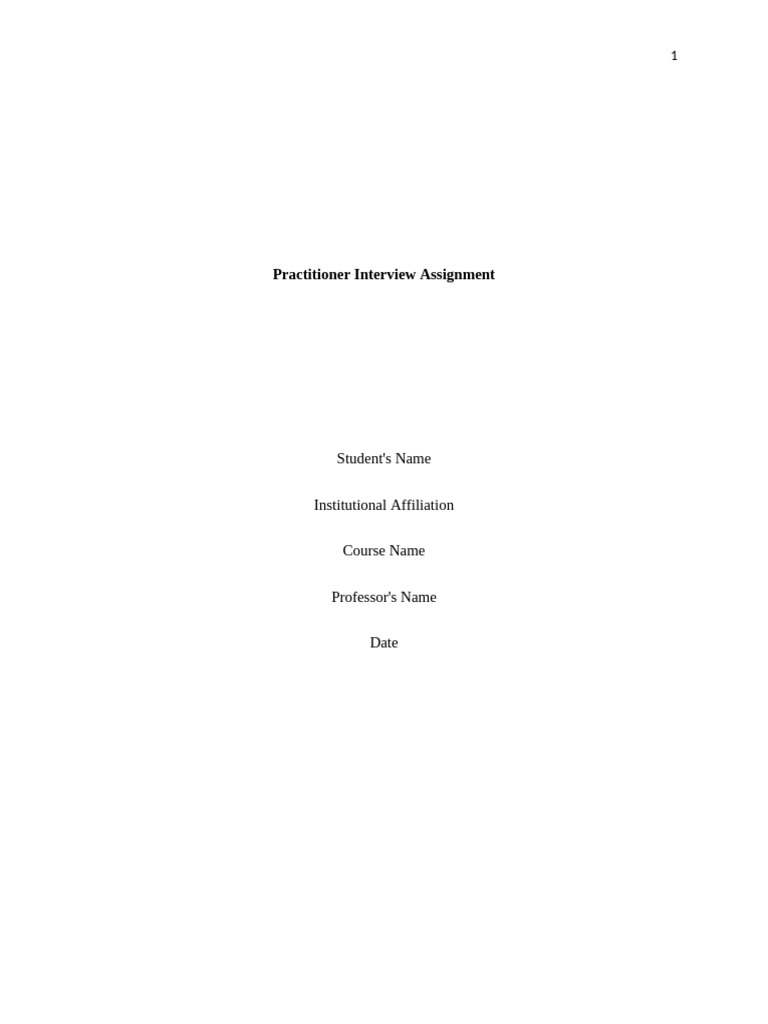 Insights from an Addiction Counsellor Interview | PDF | Substance Abuse ...