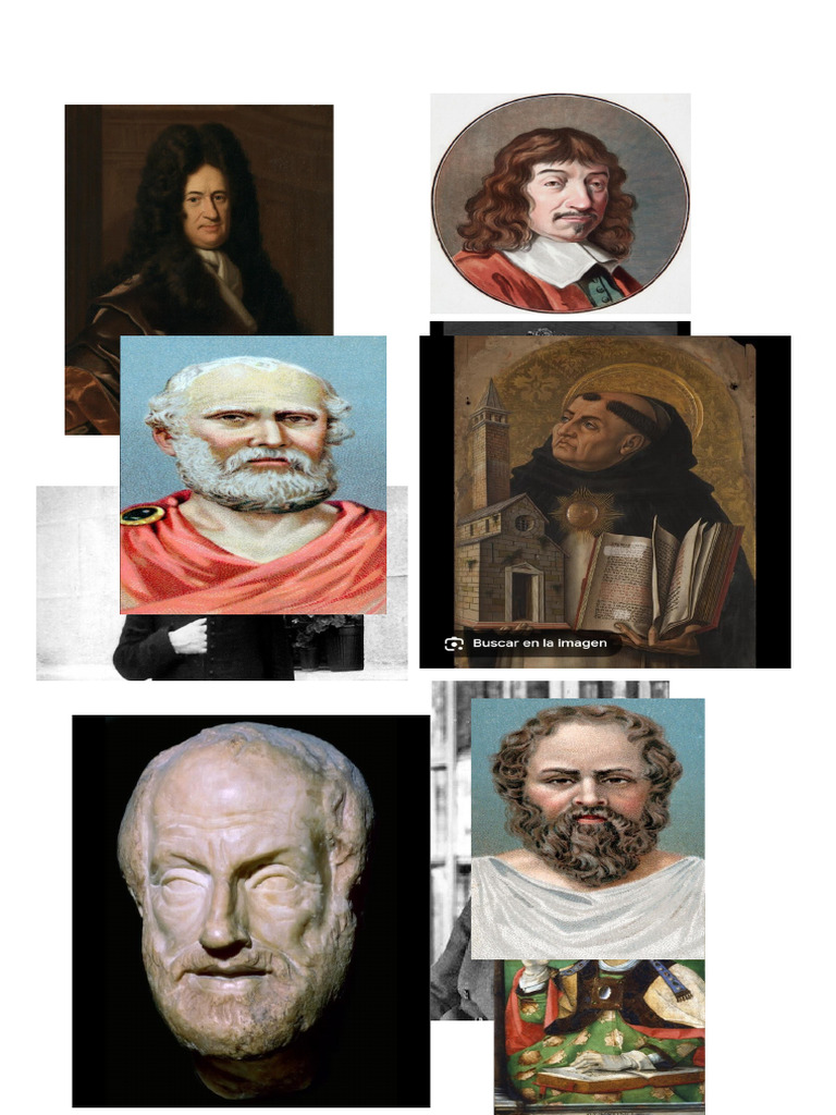 Filosofos | PDF