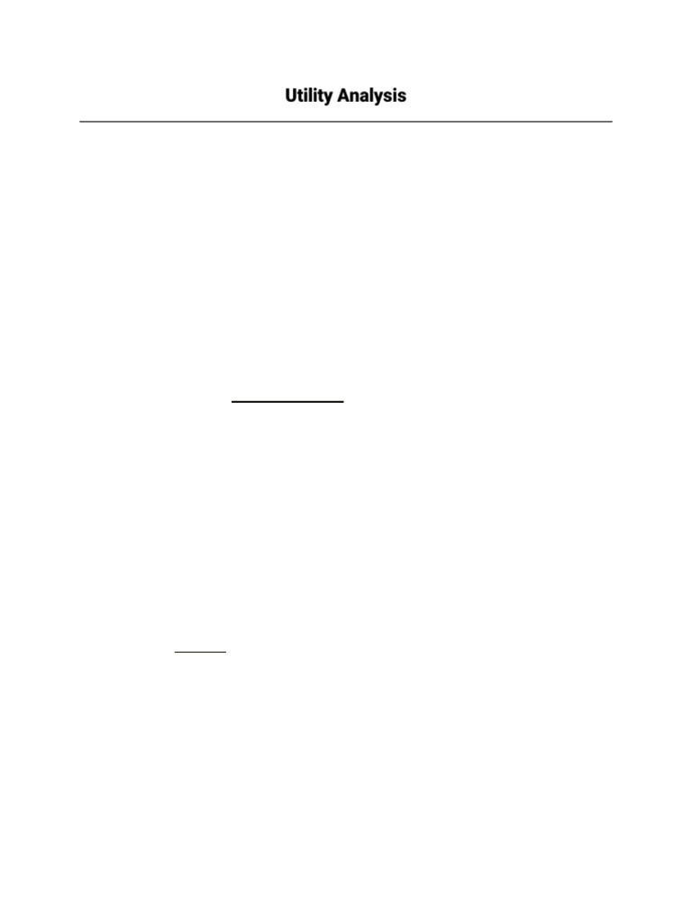 Selfstudys Com File | PDF | Utility | Marginal Utility