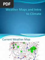 Understanding Weather Map Symbols | PDF | Weather | Contour Line