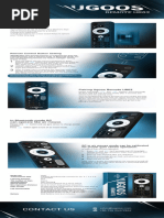 MX3 Air Mouse User Manual | PDF | Cursor (User Interface) | Android ...