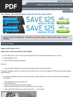 ACEL Equipment Rental Rates 2025 | PDF | Drill | Mechanical Engineering
