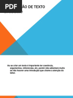 Download Introduo de Texto Opinativo by Sidney Bruno SN87864095 doc pdf