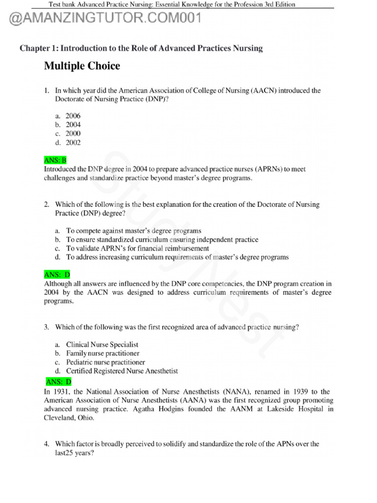67cb68b3d3d74 Advanced Practice Nursing Essential Knowledge For The ...