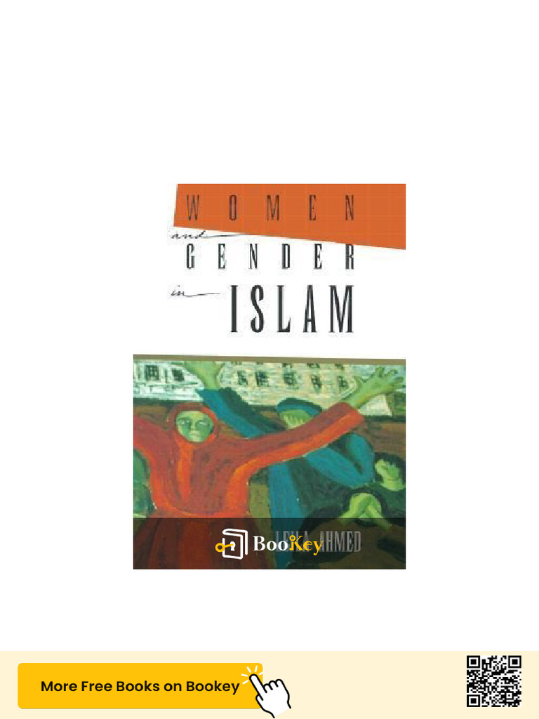 Women and Gender in Islamic History | PDF | Feminism | Gender Studies
