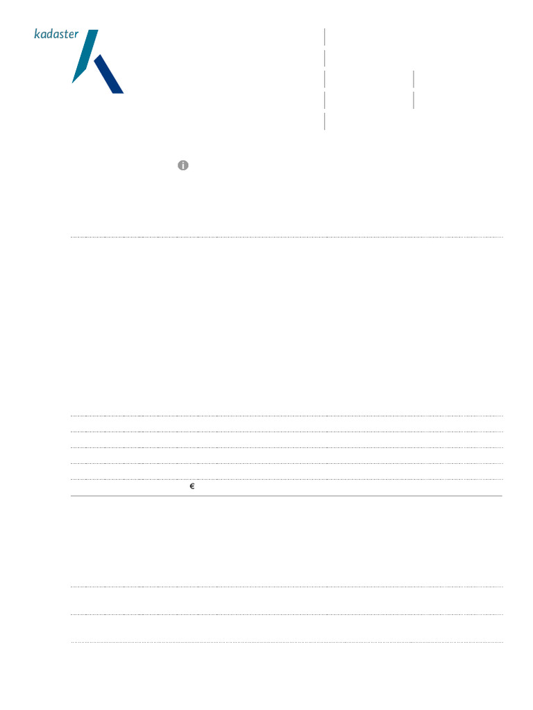Kada Ster Document | PDF