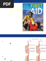 Glucometer Competency Checklist | PDF
