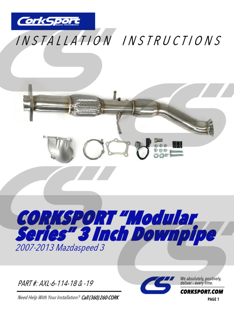 CorkSport 3