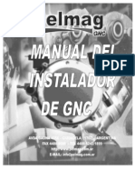 Manual Del Instal Ad Or de Gnc