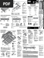 TJI Ceiling Joist Span Tables | PDF | Roof | Framing (Construction)