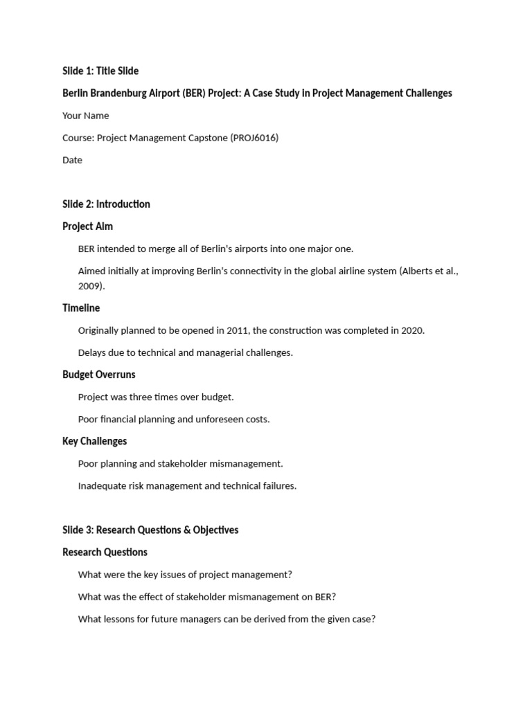 Level 8 Draft 2 Model-1 - Slide 33.edited | PDF | Project Management | Risk
