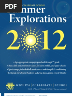 Download 2012 Summer School Brochure Web 5 by Shannon Mould Flack SN87871581 doc pdf