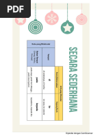 Perbedaan Penulisan Di Mana dan Dimana | PDF