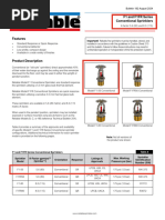 Distance Rules Part 2 Sprinkler Head Obstruction Distance Rules For ...