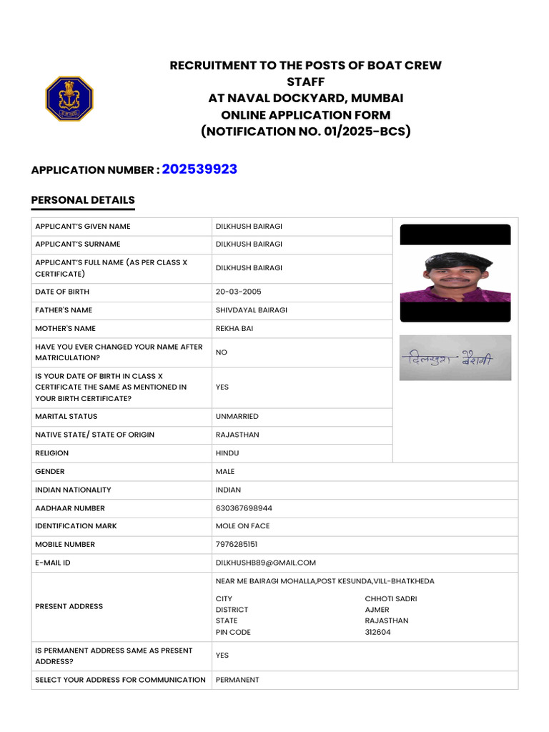 Navy | PDF