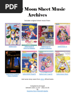 羽田裕美 ② かけがえのないもの～ZARD Piano Classics～ | PDF