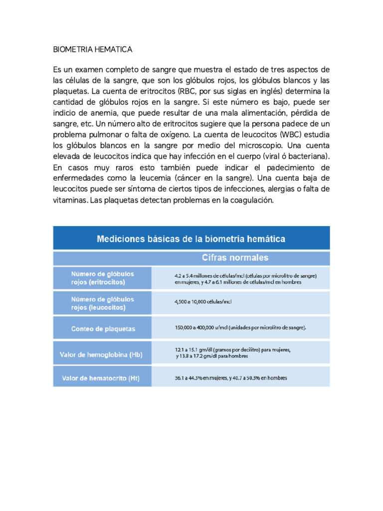 Pruebas de Laboratorio en CX Bucal | PDF | Sangre | Coagulación