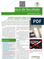 Monitorul de facultate