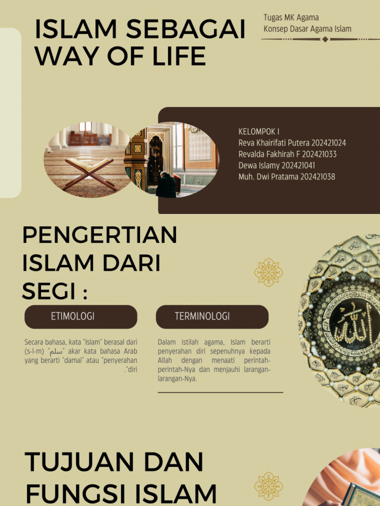 Islam Se | PDF