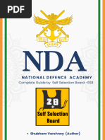 NDA Chemistry Handwritten Notes PDF | PDF