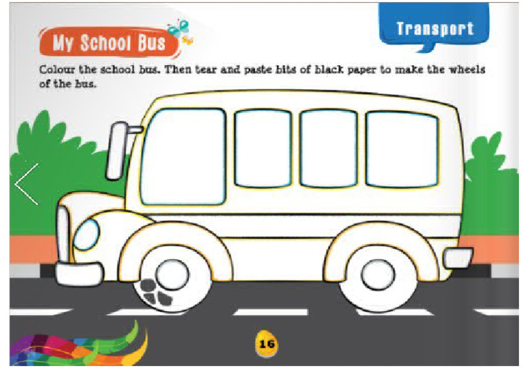 School Bus | PDF