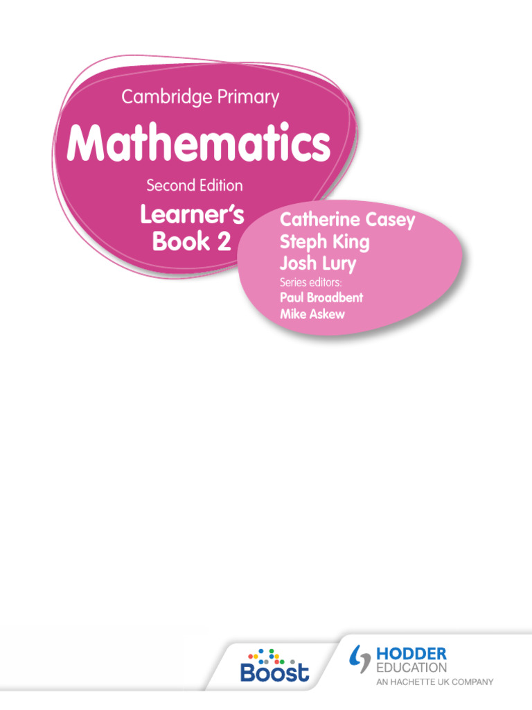 Maths Cam 2 Learner's Book 2nd Edition-Pages-3 | PDF