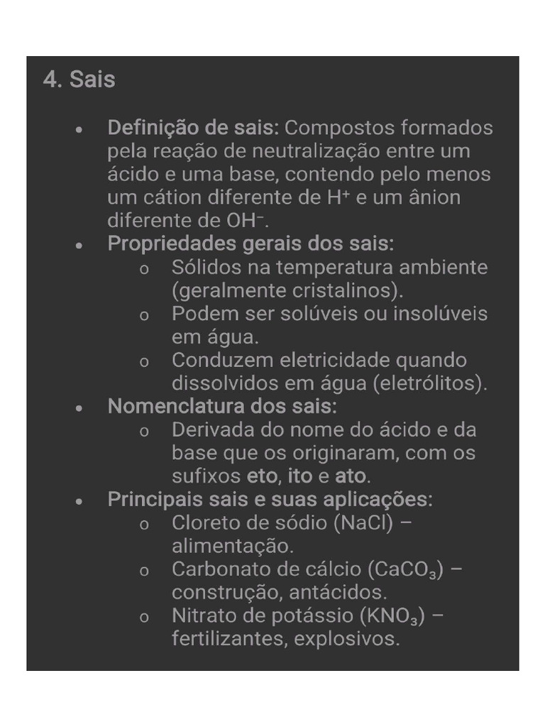 Sais | PDF