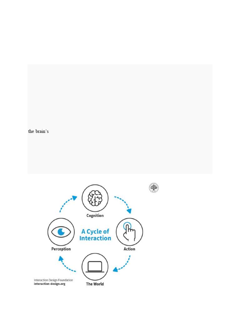 Enhancing Data Visualization through Perception | PDF | Visual ...