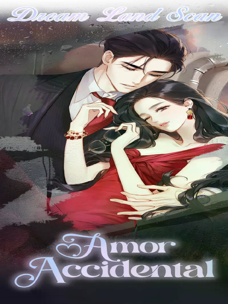 41-50 Amor Accidental | PDF