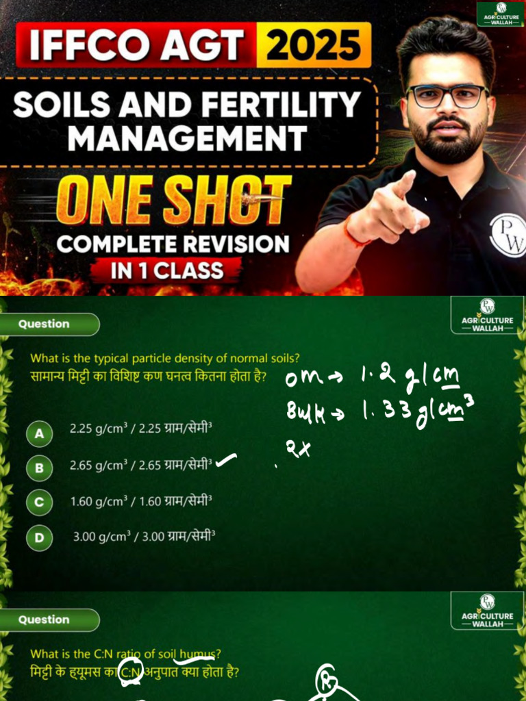 Marathon 01 - Class Notes | PDF