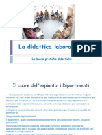 4 Report La Didattica Laboratoriale