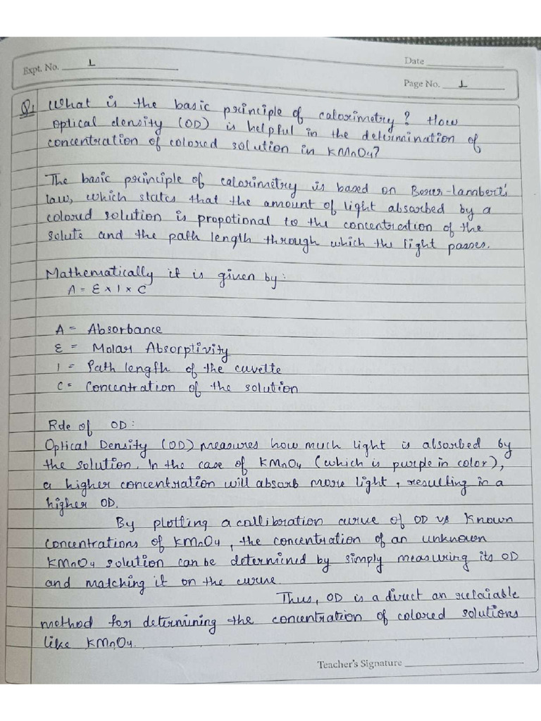 Chem File | PDF