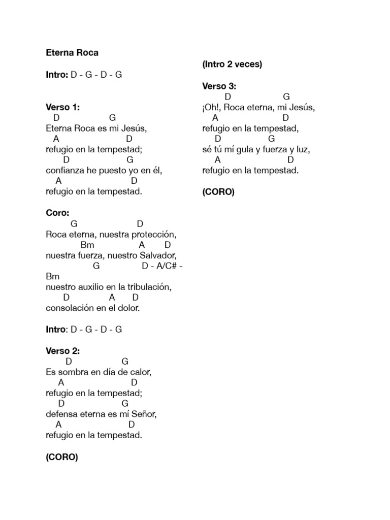 Acordes de 