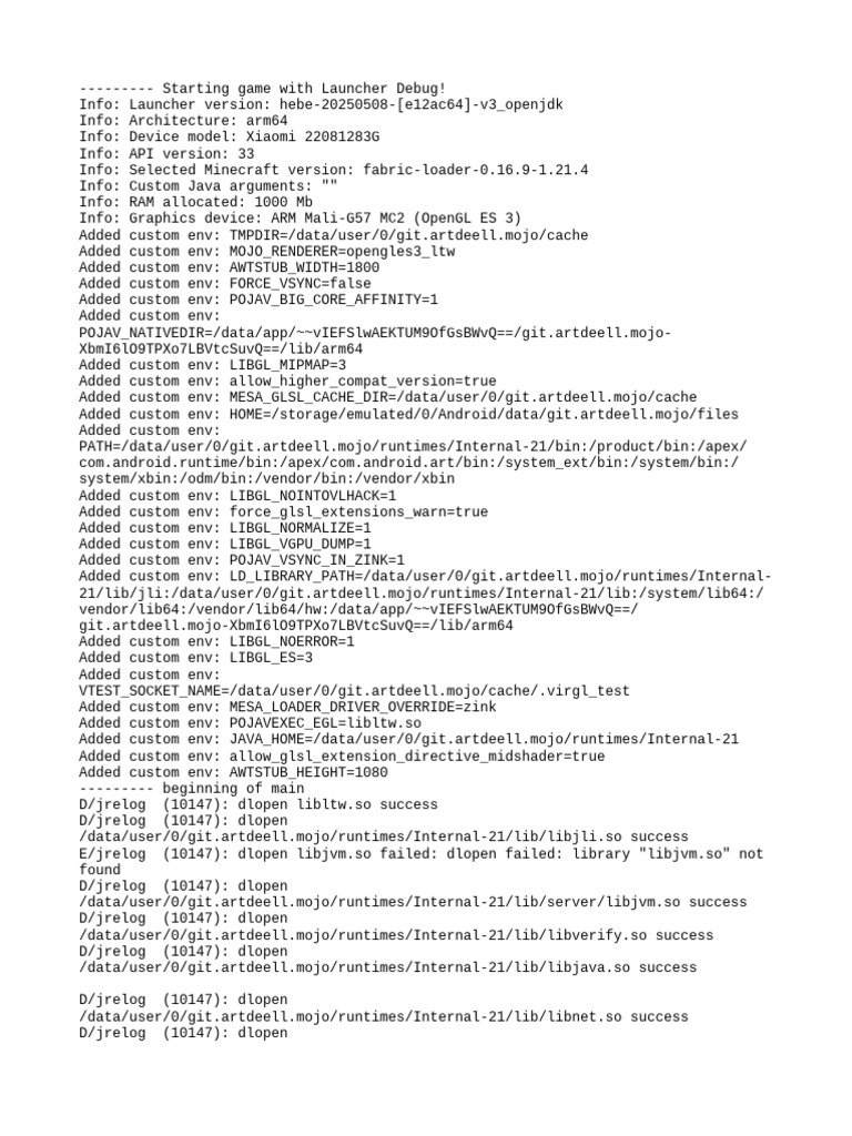 Latest Log | PDF | Software | Computer Programming