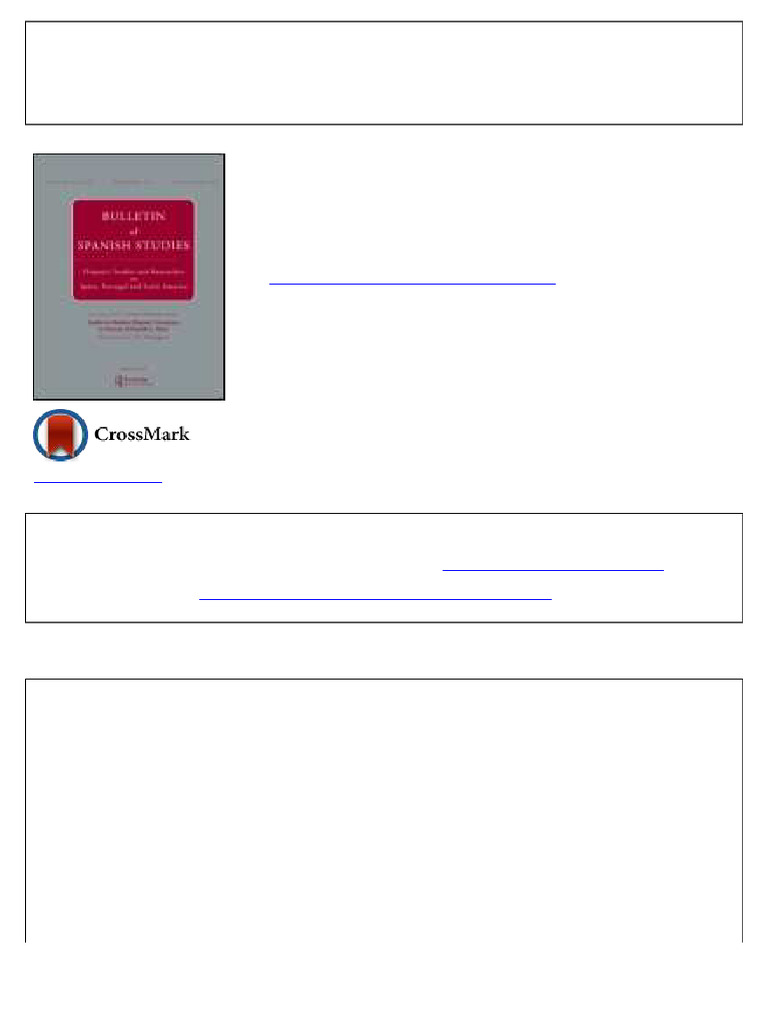 Lautreamont en Este Mundo El Subtexto Ar | PDF | Surrealismo | Salvador ...