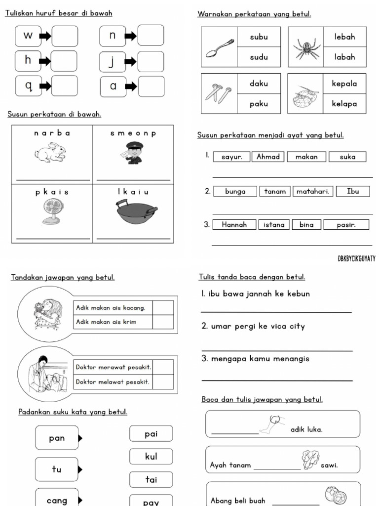 Latihan 2 | PDF