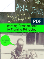 Learning Presentations Ida