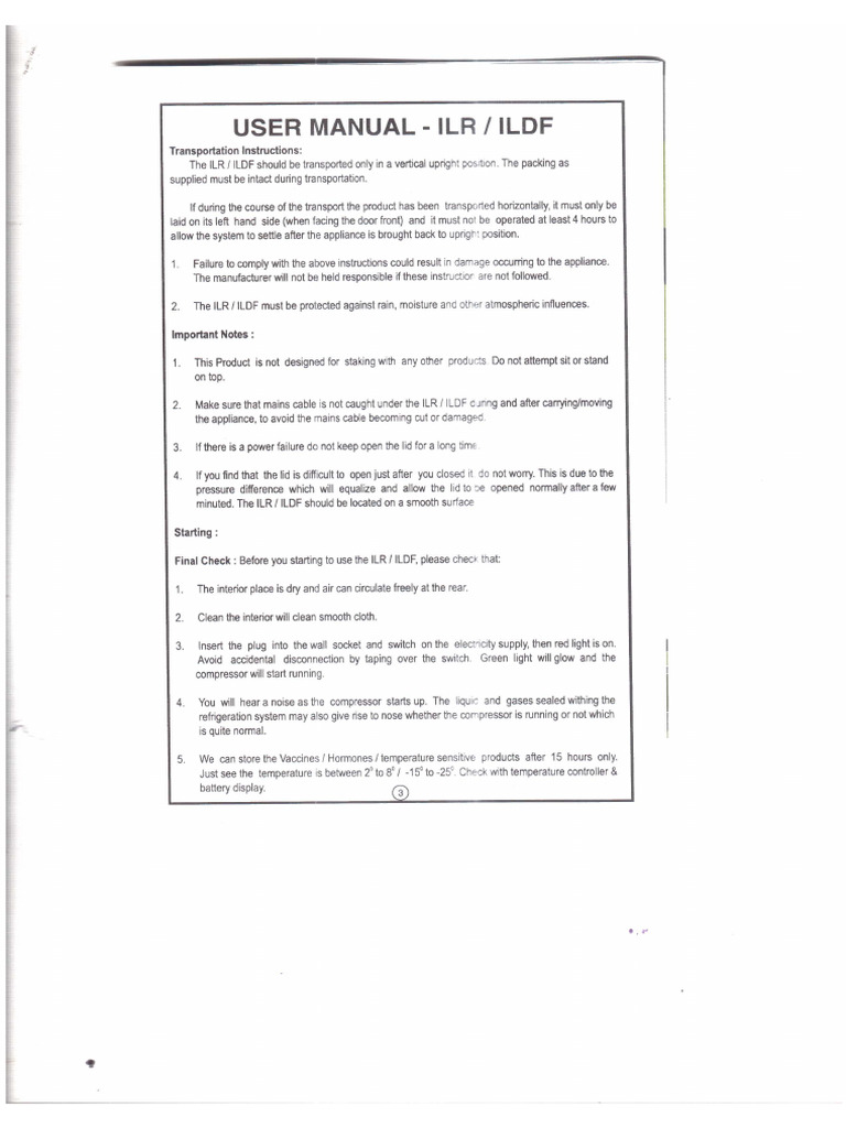 User Manual-1 | PDF