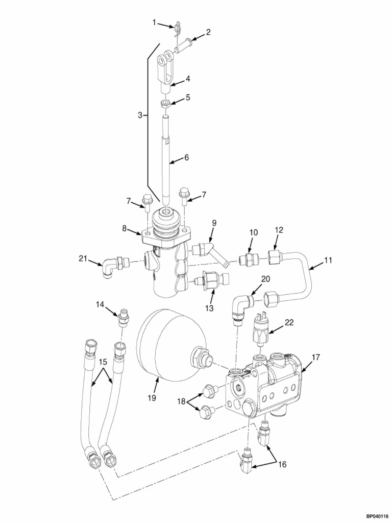 BP 040116 | PDF