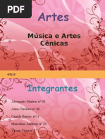 Artes
