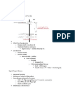 Von Gierke's Disease and 8 Other Rare Glycogen Storage Diseases