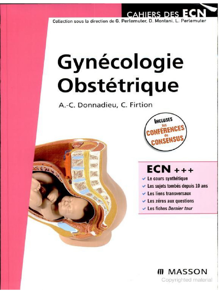 Gynae Health Insights | PDF